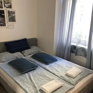  Appartamento Bella Fiore 5 Ungheria