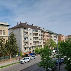  Appartamento B30 Ungheria