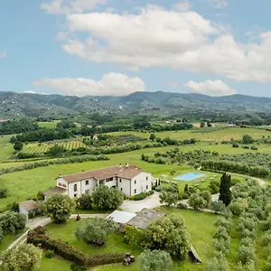 Cantagrillo Alloggio per agriturismo