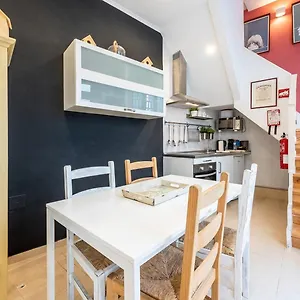  Appartamento Guestready - Baixa Blues For 4 People Portogallo