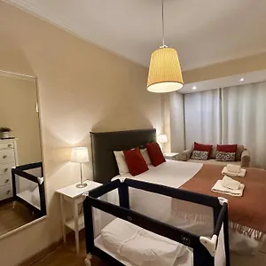  Appartamento Familiar Em Zona Historica De Portogallo